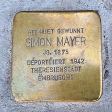Simon Mayer