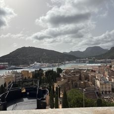 Point de vue panoramique