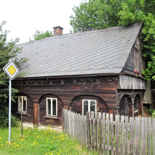 Truhlářská 829