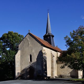 Chiesa di Saint-Dizier