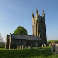 Church of All Saints
