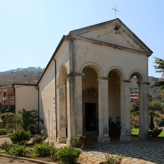Chiesa del Patreterno e della Santissima Trinità