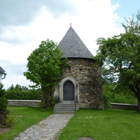 Karner Großgöttfritz