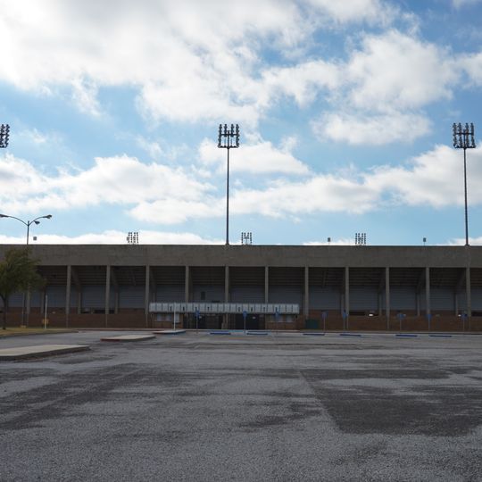 Memorial Stadium
