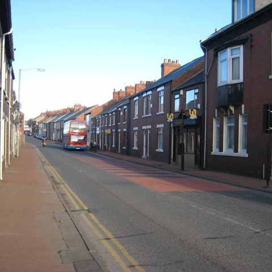 Hetton-le-Hole