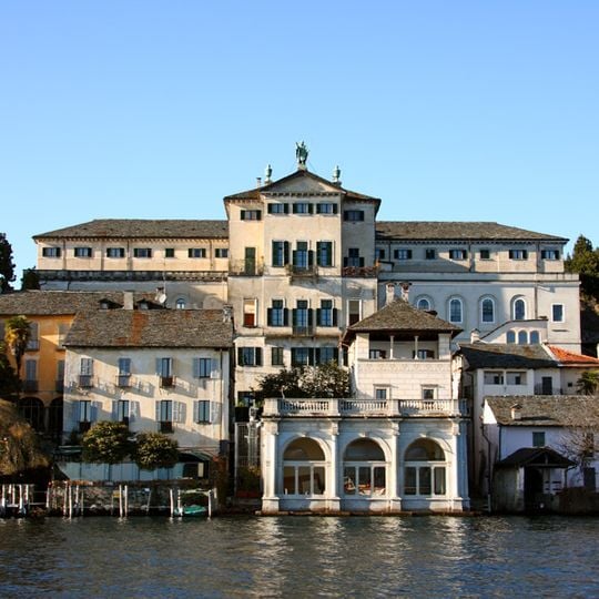 Abbazia Mater Ecclesiae