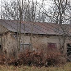 Склад фабричный Арсентьевых (Киржач)