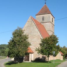 St. Stephan