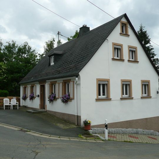 Cultural heritage D-4-77-117-20 in Grafengehaig