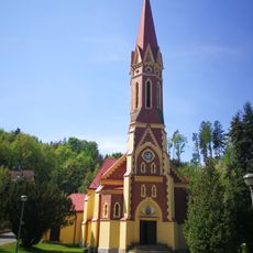Bohuslav Martinů Concert Hall in Trutnov