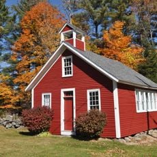 Dorchester Common Historic District