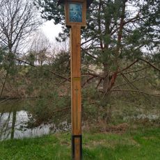 Kaplička svatého Huberta