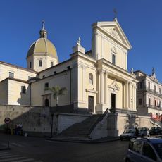 Cattedrale dei Santi Pietro e Paolo