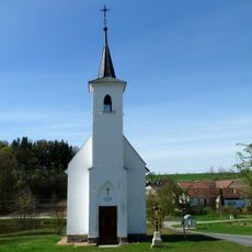 Chapel in Bitětice