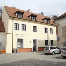 Galerie Ladislava Nováka