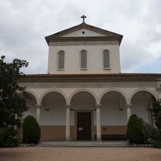 Iglesia de San Antonio Abad