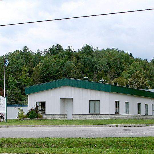 La Vallée-de-la-Gatineau