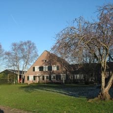 Jan van Nassauweg 8,  8355VA  Giethoorn