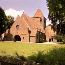 Nieuwe Mattheuskerk, Eibergen