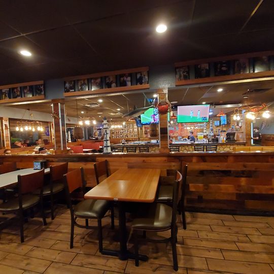 The Juicy Crab Gastonia