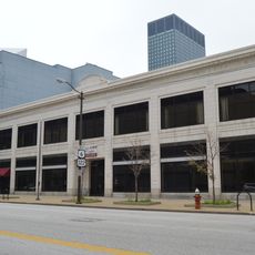 Bryant Building