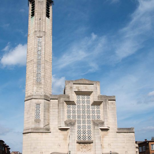 Sint-Jan-de-Doperkerk