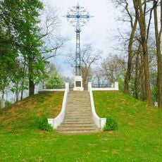 Ukrainian Military Cemetery in Pikulice, Poland