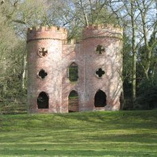 Castello di Clent