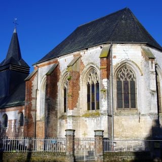 Église de Ramburelles