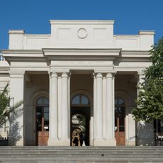 Hospital del Salvador