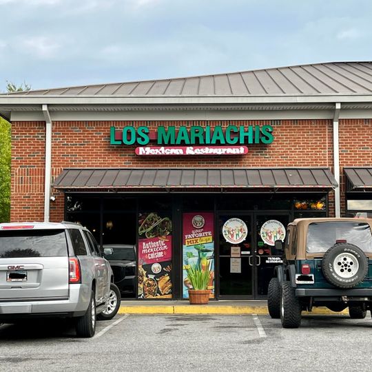 Los Mariachis Mexican Restaurant