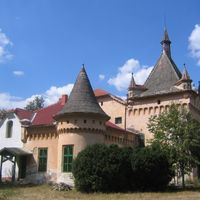 Șofronea