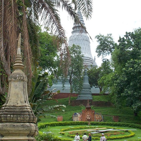 Wat Phnom