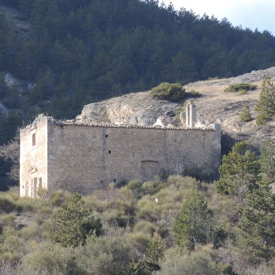 Chiesa di San Lorenzo