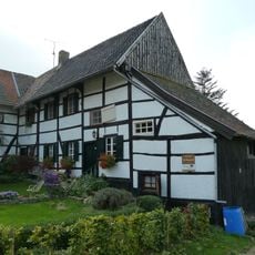 Bommerigerweg 34, Bommerig