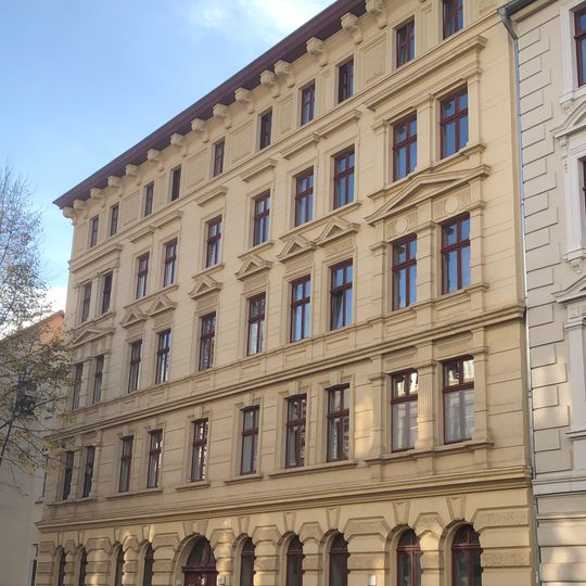 Helmstedter Straße 61