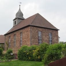 Evangelische Kirche