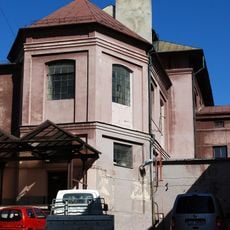 Kościół św. Kazimierza w Lublinie