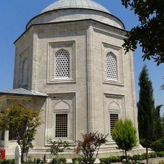 Tomb of Hürrem Sultan