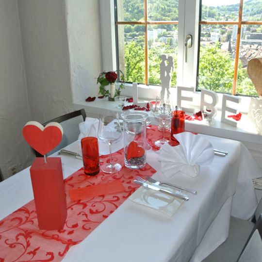 Schloss Schartenfels
