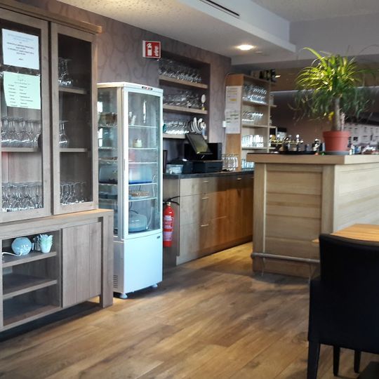 Brasserie-Restaurant Welter
