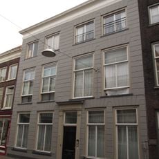 Prinsenstraat 36, Dordrecht