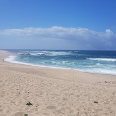 Praia de Fragosa