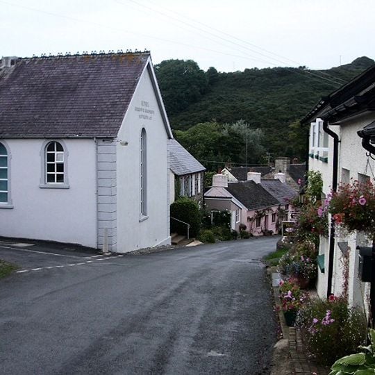 Bethel Welsh Independent Chapel