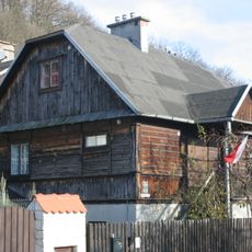 45 Lubelska Street in Kazimierz Dolny