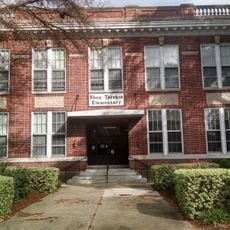 Shea Terrace Elementary School