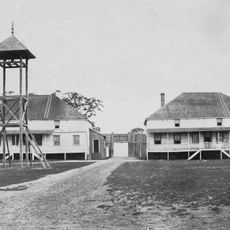 Fort Victoria
