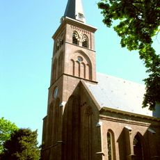 Nederlands Hervormde Kerk, Venhuizen