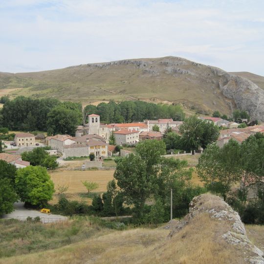 Merindad de Río Ubierna