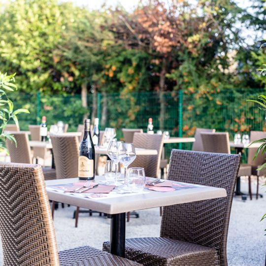 Restaurant L'incontournable